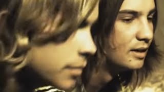 Tame Impala - Interview + Live Footages 2008