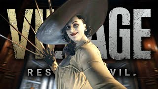 THIS GAME IS SICK BUT I LOVE IT | Resident Evil Village