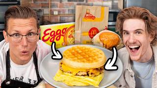 Only Cooking Our Subscribers' Struggle Meals For 24 Hours