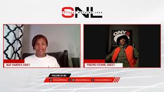 Fredro Starr: Be original, Create your own lane, Branding, Supporters Having Onyx tattoos (Part 5)