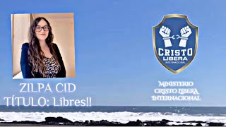 LIBRES! - Cristo Libera Internacional