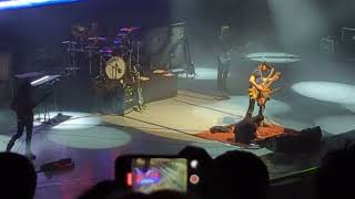 Steve Vai - Teeth of the Hydra -  Live @ Sala Palatului, Bucharest - 24 April 2023