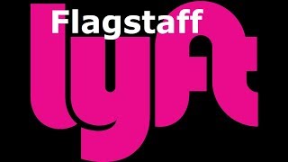 Lyft Flagstaff promo code, Lyft Flagstaff referral bonus, retroactive bonus and tips