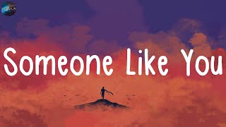 Adele, Someone Like You, (Lyrics) Maroon 5, Bruno Mars,...Mix