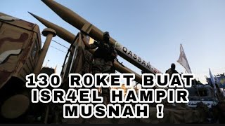SEBELVM KENA P4D4M - BHG SATU