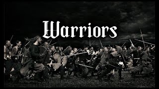 WARRIORS||VIKINGS EDIT