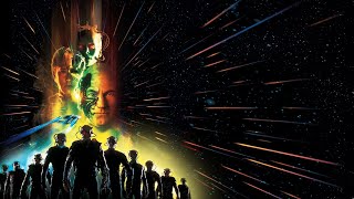 Star trek: First Contact main title theme arrange for organ