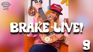 Ep. #9 - Downtown | Brake Live