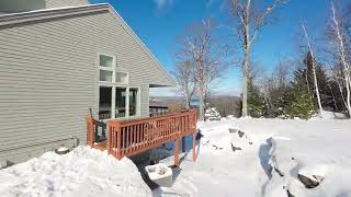 DJI Avata Cliff's First Flight