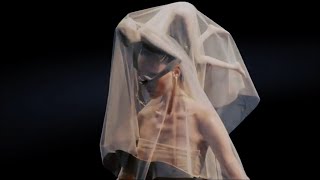 "Lamento della Ninfa" ~ Claudio Monteverdi (1567 -1643)