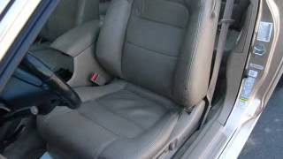 2002 Honda Accord - Asheville NC