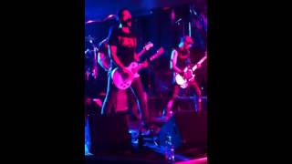 Reckless Rebels - Nothing Left