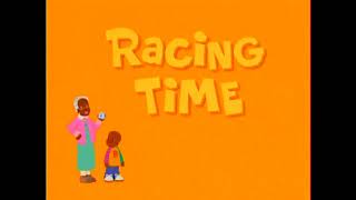 Racing Time