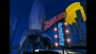 Trailer Park Sci Fi Channel That Certain Glow