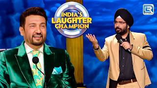 Angad Singh Ranyal की मजेदार कॉमेडी से सबका पेट दर्द हो गया हंस-हंस कर | Best Comedy Moments | 2026