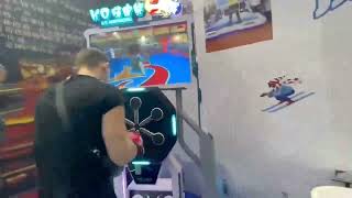 Sports interactive games(7)