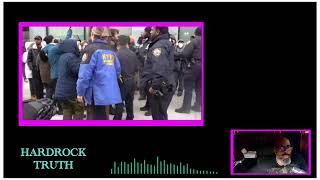HARDROCK TRUTH (AMERICAN NATZEE  PUSH BACK 2025 COMING)