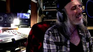 Joey Greco Studio Sessions  CAN YOU SEE ME #logicpro #finalcutpro #zoomq8