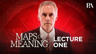 Maps of Meaning | Lecture One (Official) | Peterson Academy