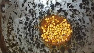Home made Popcorn  recipe 😋🍿/kids snacks / esay recipe/simple snacks /without cooker/w/o butter