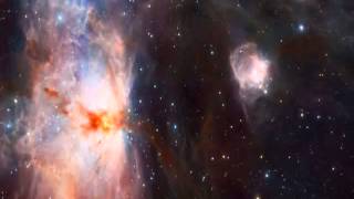 Astronomy VI - Classic Nebulae (Nebula IIIa),good