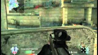 Call of Duty: Black Ops Click Clips