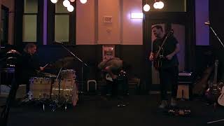 Home - Adam Miller Trio - Live in Newcastle Feb 2022