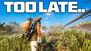 This is Why Solo Arc Raiders is Amazing ...