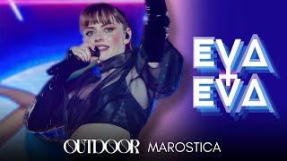 Annalisa - EVA+EVA | Tutti Nel Vortice Outdoor @ Marostica