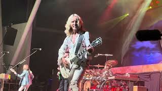 Styx. “The Grand Illusion”. Milwaukee. 7/7/23