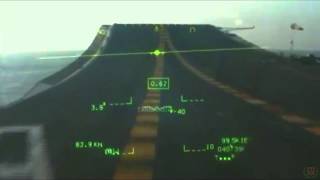 NLCA TEJAS NP-1 and NP-2 COCKPIT VIEW/HUD