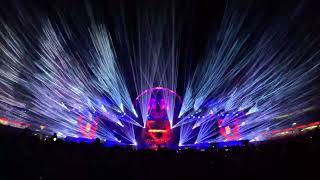 KNOCKOUT OUTDOOR - Showtek - The Colour of the Harder Styles