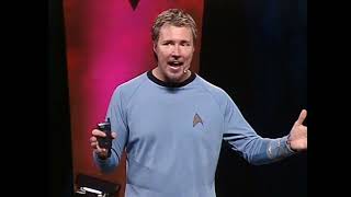 7 Pillars of Health Part 6: Shields Up -- Danny Chambers