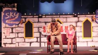 Skyland Day Camp Live Day 5