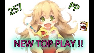 6.39* 257pp DTHD FC Harebare Fanfare
