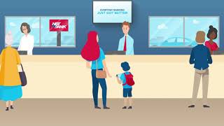 Looking for better banking? Look to NBT. | NBT Bank