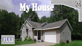 SpadeSpadely: Myhouse.wad: FULL