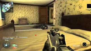 jrbowes - Black Ops Game Clip