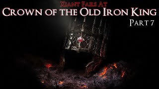 A Soul Restored - Dark Souls 2: Crown of the Old Iron King