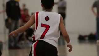 Trey Baker| Go Live Tournment| WBHC