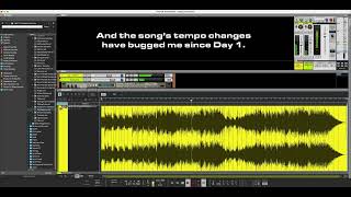 "Heat Of The Moment" by Asia - Tempo Fix