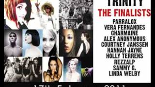 Soundcheck & Red Cross - Flood Relief / Showcase Video