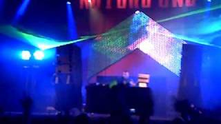 Moguai - Live @ Nature One 2010