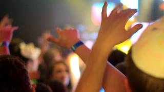 Nicole Jackson LIVE - Grand Thursday Only One Night In Warsaw HD