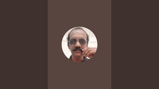 Krishna Moorthy is live