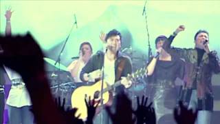 Hosanna (Be Lifted Higher) ~Sidney Mohede (w/ True Worshippers)