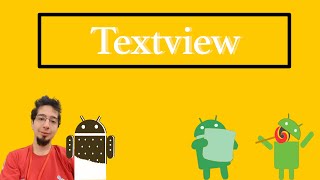 Textview kullanımı ve Her yazılımcının bilmediği ufak bir ayrıntı.(Android Studio)