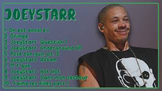 Jour de sortie-Joeystarr-Best music hits roundup for 2024-#commender