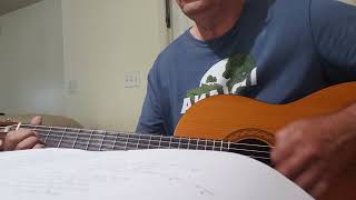 "Summer Of 69" (Bryan Adams cover by Gary D Figg)