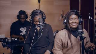 Daddy Live Sessions (Best Afro Gospel Praise)
